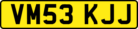 VM53KJJ
