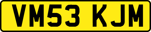 VM53KJM