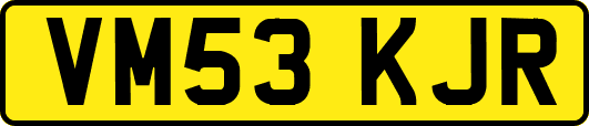 VM53KJR