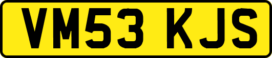 VM53KJS