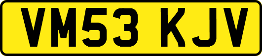 VM53KJV