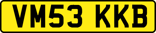 VM53KKB