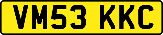 VM53KKC