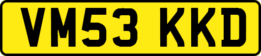 VM53KKD