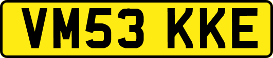 VM53KKE