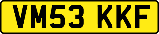 VM53KKF