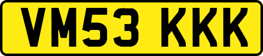 VM53KKK
