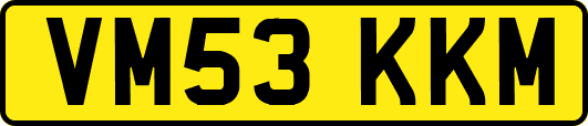 VM53KKM
