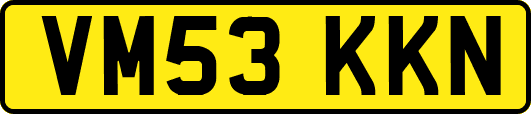 VM53KKN