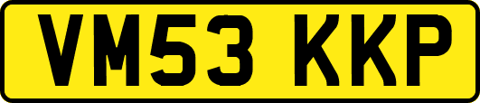 VM53KKP