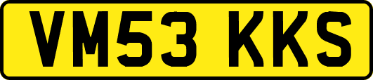 VM53KKS