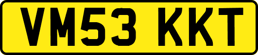 VM53KKT