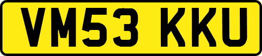 VM53KKU