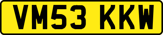 VM53KKW