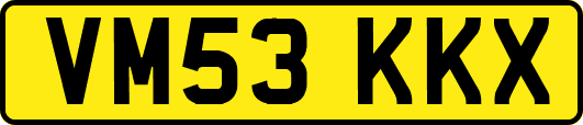 VM53KKX
