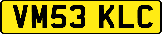 VM53KLC