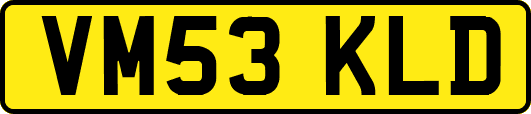 VM53KLD