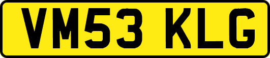 VM53KLG