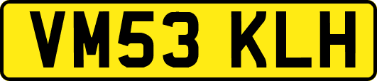 VM53KLH