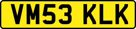 VM53KLK