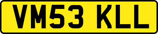 VM53KLL