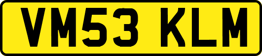 VM53KLM
