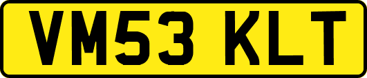 VM53KLT