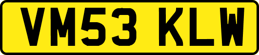 VM53KLW