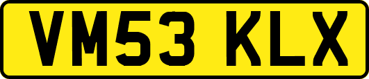 VM53KLX