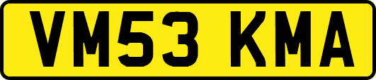 VM53KMA