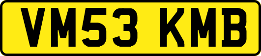 VM53KMB