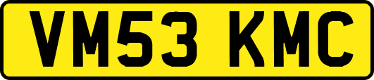 VM53KMC