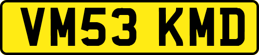 VM53KMD