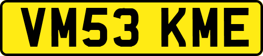 VM53KME