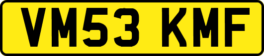 VM53KMF