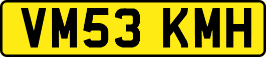 VM53KMH