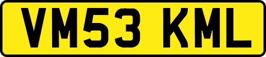 VM53KML