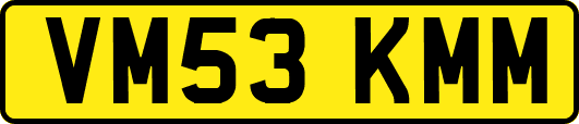 VM53KMM