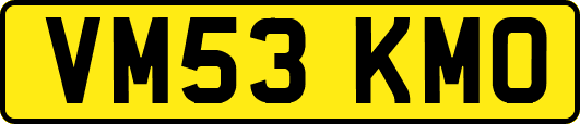 VM53KMO