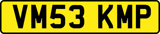 VM53KMP