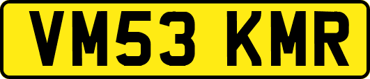 VM53KMR