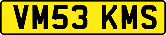 VM53KMS