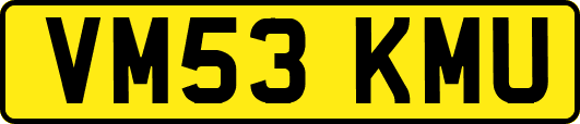 VM53KMU
