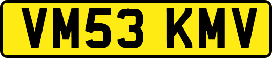 VM53KMV