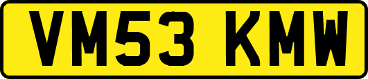 VM53KMW