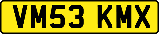 VM53KMX