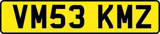 VM53KMZ