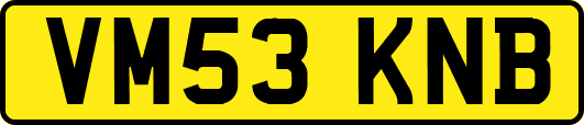 VM53KNB