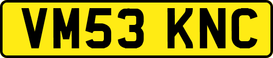 VM53KNC