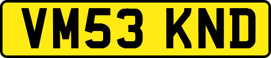 VM53KND